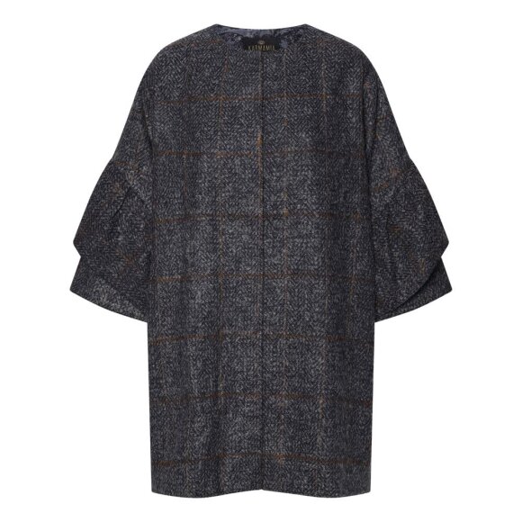 Kennedy Jacket Karmamia Kennedy Jacket Karmamia