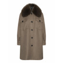 Charlie Coat Meotine 