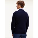Tommy Hilfiger Tailored - Fine Gauge Luxury Wool TT08535