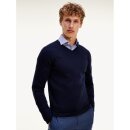 Tommy Hilfiger Tailored - Fine Gauge Luxury Wool TT08535