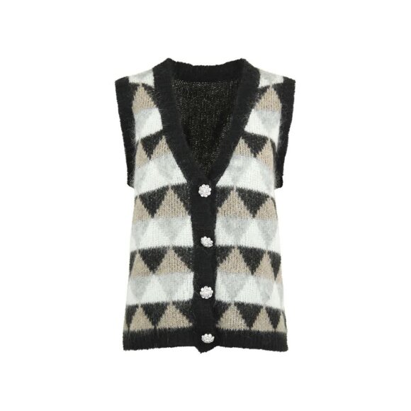 Honey Vest Fine Cph