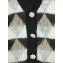 Mercer Female - Honey Vest
