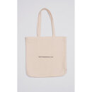A.Kjærbede - Tote Bag Canvas Logo