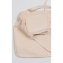 A.Kjærbede - Tote Bag Canvas Logo