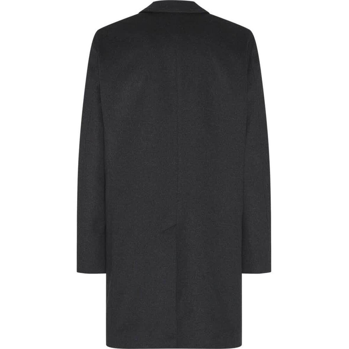 Solid Overcoat - Find de nye Tommy