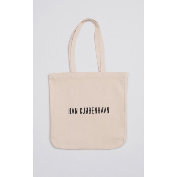 Tote Bag Han Kjøbenhavn