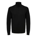 Berg Roll Neck Selected Homme 