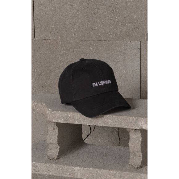 Cotton Cap Han Kjøbenhavn