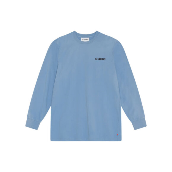 Casual Long Sleeve Han Kjøbenhavn 