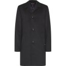 Solid Overcoat Tommy Hilfiger Tailored