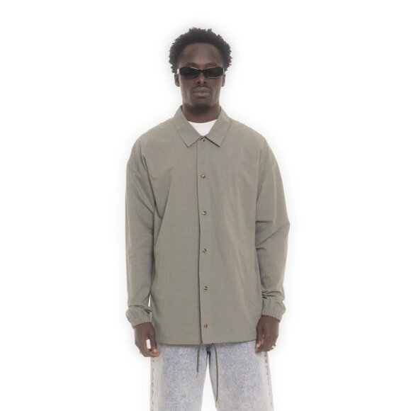 Coach Jacket Coach Jacket