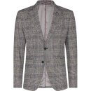 Check Slim Fit Blazer Tommy Tailored