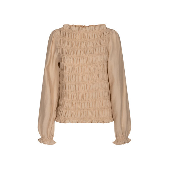 Monica 3 Bluse Leveté Room 