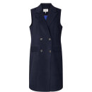 Christa Waistcoat Numph 