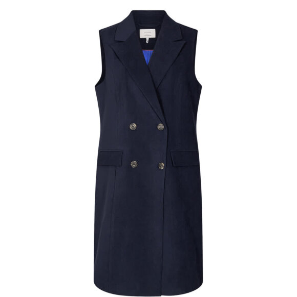 Christa Waistcoat Numph 