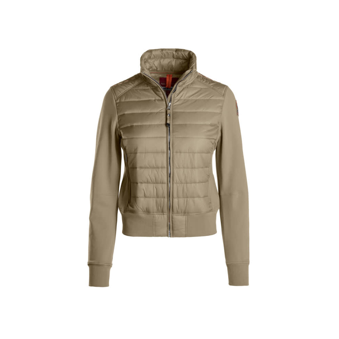 parajumpers rosy fleece jacket