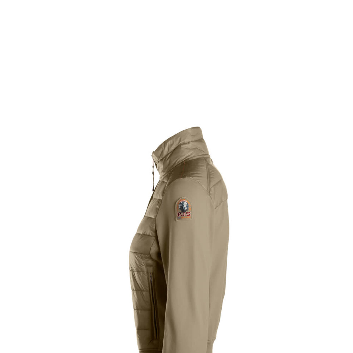 Rosy Fleece \u0026 Puffer - Shop din nye 