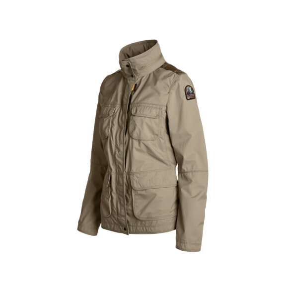 Desert Windbreaker - Shop din nye 