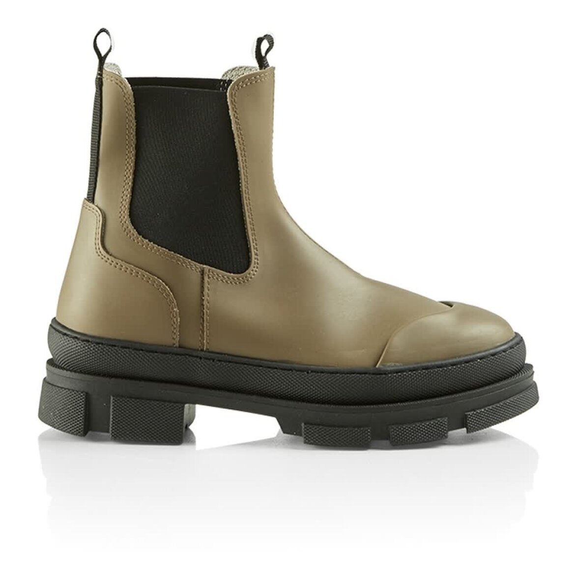 pavement wave long boots