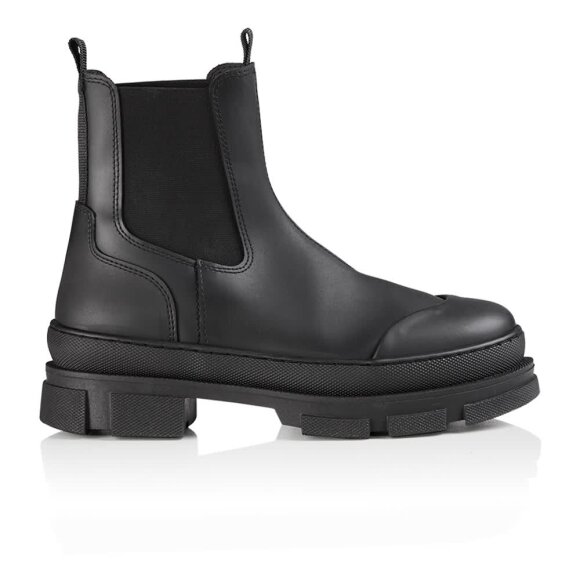 pavement wave long boots
