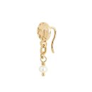 Maria Black - Harlow Earring Gold