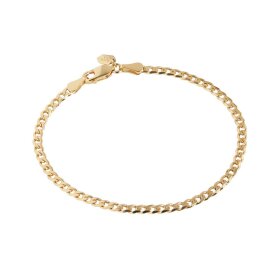 Saffi Bracelet Gold Maria Black