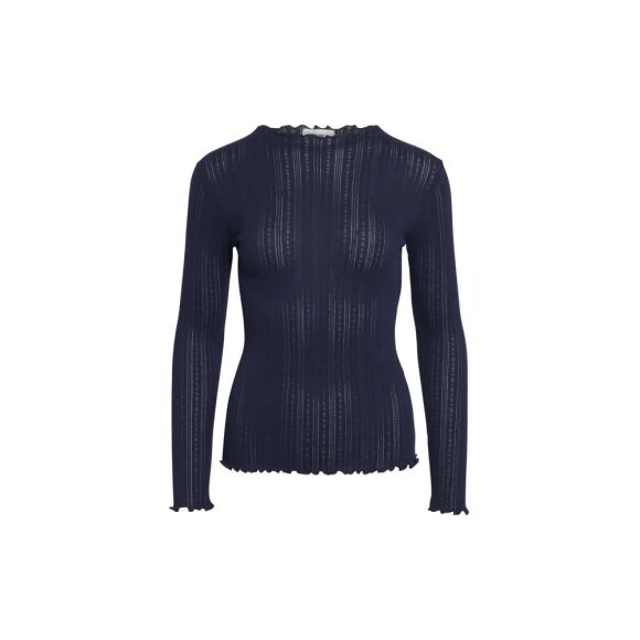 Pointella Trutte Bluse Mads Nørgaard