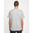Mercer Male - Forét t-shirt fish