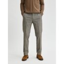 Selected Homme - State Light Brown Trousers