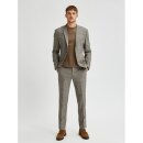 Selected Homme - State Light Brown Trousers