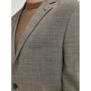 Selected Homme - State Light Brown Blazer