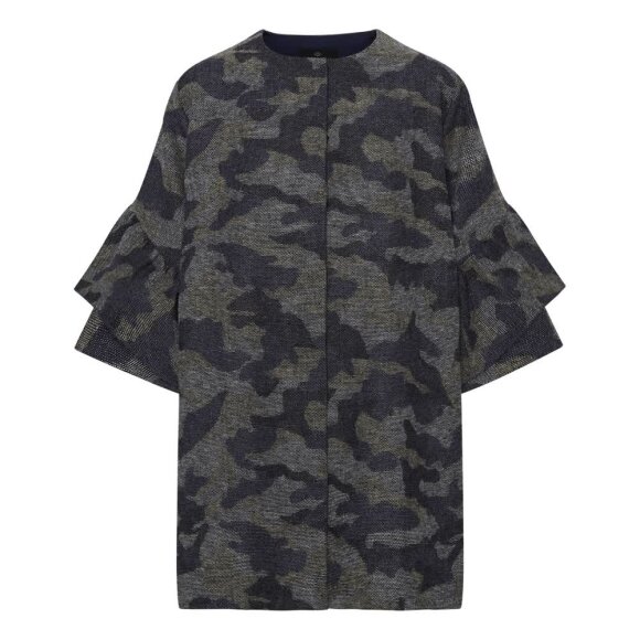 Kennedy Jacket Karmamia 