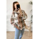 Heyanno - Celine Wool jacket
