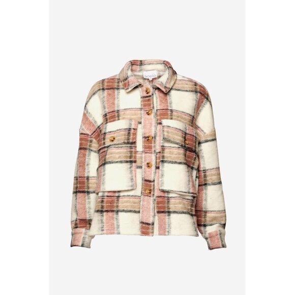 Heyanno - Celine Wool jacket