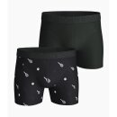 Björn Borg - 2 pak Tennis Boxer Shorts