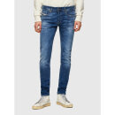 Sleenker Jeans Diesel 