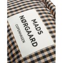Mads Nørgaard Pige - Pillow Check Club Taske