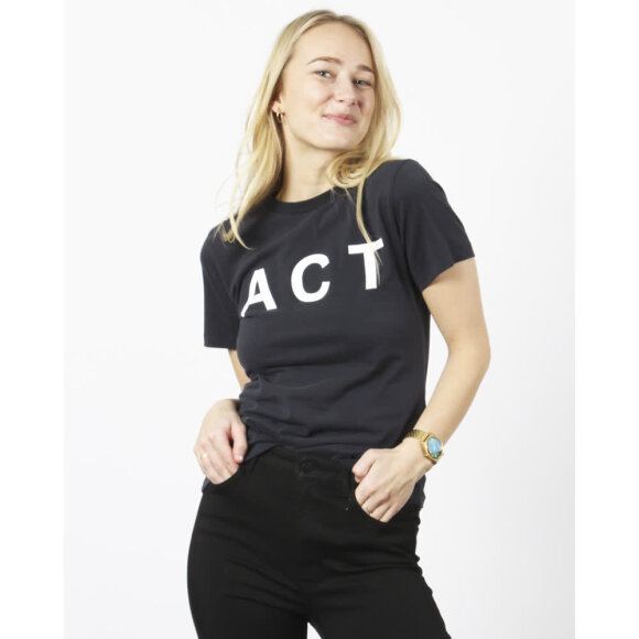 Milla T-shirt ACT Today  