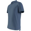 Tommy Hilfiger Tailored - Interlook Zip Polo MW18309