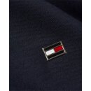 Tommy Hilfiger Tailored - Interlook Zip Polo MW18309
