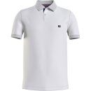 Contrast Polo Tommy Hilfiger