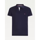 Contrast Polo Tommy Hilfiger  