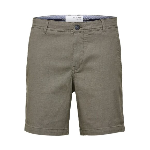 Storm Flex Shorts Selected Homme 