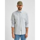 Selected Homme - New Linen Shirt LS