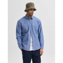 Selected Homme - New Linen Shirt LS