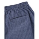 mads nørgaard - Perley Comfort Check Shorts