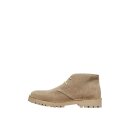 Ricky Suede Chukka Boots Selected Homme