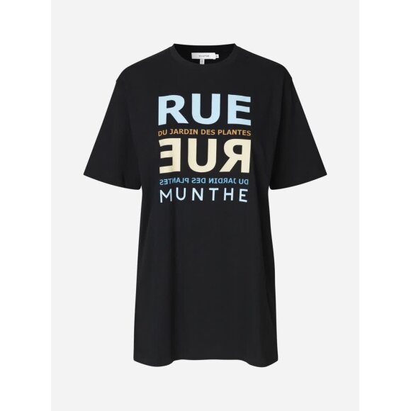 Farrah T-shirt Munthe