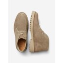 Selected Homme - Ricky Suede Chukka Boot