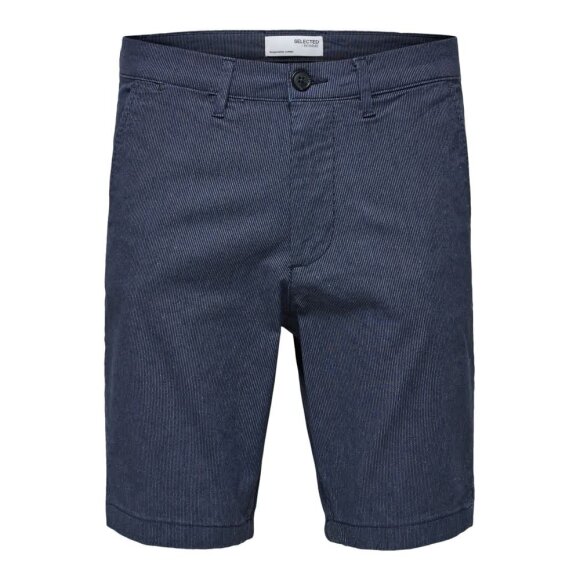 Miles Flex Mix Shorts Selected Homme 